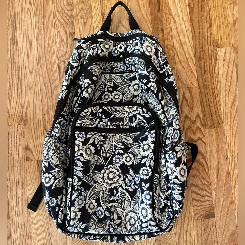Vera Bradley backpack